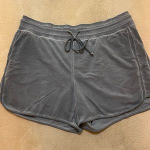 Plus size shorts